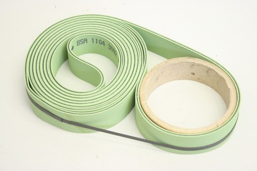 3x25x500mm flachriemen band - 3x25x500mm,