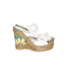 Cafenoir, Keilschuhe, Größe