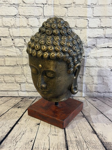 Bronze 25 cm thai - 25,