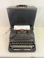 Smith-Corona Sterling