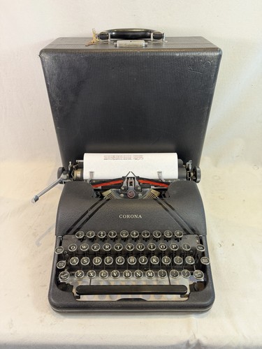 Smith corona sterling - smith-corona,