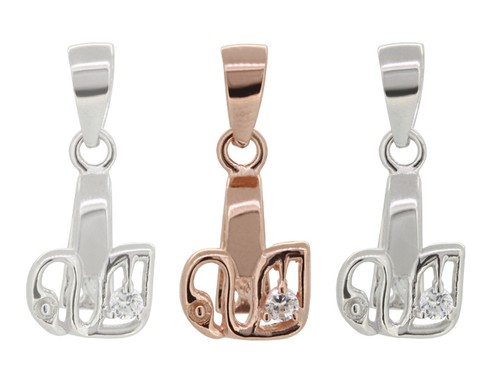 Sterling silber 925 - sterling,