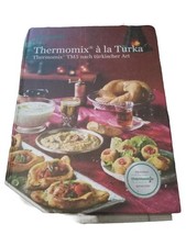 Vorwerk Thermomix à la Turka