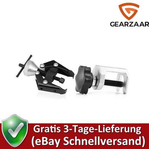 Scheibenwischerarm-Abzieher