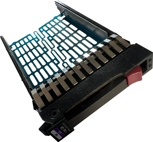 432320 001 hdd caddy 5 - hp, 2,5