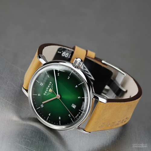 Bauhaus classic damenuhr - classic,