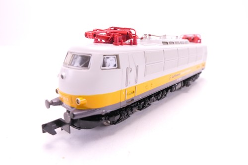 Arnold spur 2354 lok - n,