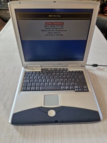 Medion md9783 ms2111 - md9783, p4