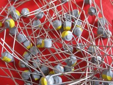 90 x Hochwertige Keramik