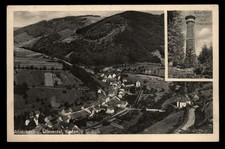ATZENBACH bei Zell im