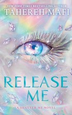Tahereh mafi release - tahereh, /