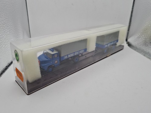 Brekina 4531 man hauber - #4531,