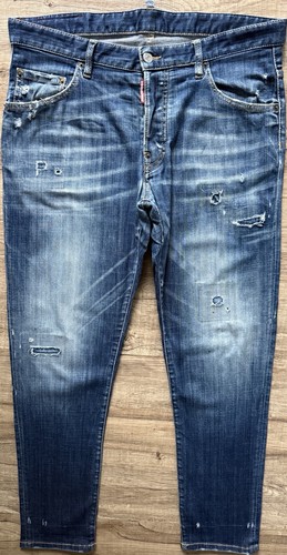 Dsquared2 skater jean - jean, herren
