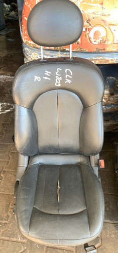Mercedes benz clk w209 - -clk,