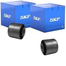 2X SKF QUERLENKERLAGER BUCHSE