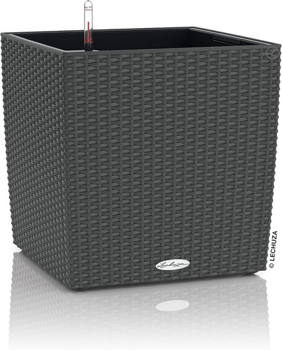 Lechuza cube cottage - lechuza, 40"