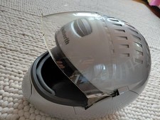 Schuberth integralhelm 55 - gr.,