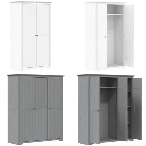 Kleiderschrank lagerschrank - kleiderschrank,