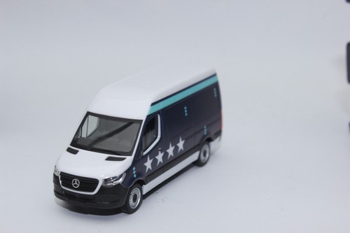 Herpa 963015 mercedes - 963015,