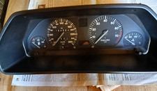 Tacho-Einheit Kombi-Instrument Audi 100 C3 Typ 44