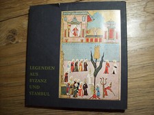 Legenden aus Byzanz und