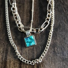 Wunderschöner Modeschmuck