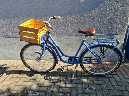 Hollandrad ecxelsior swan - hollandrad,