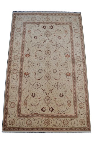 Keshan 218x136 kashan - 218x136,