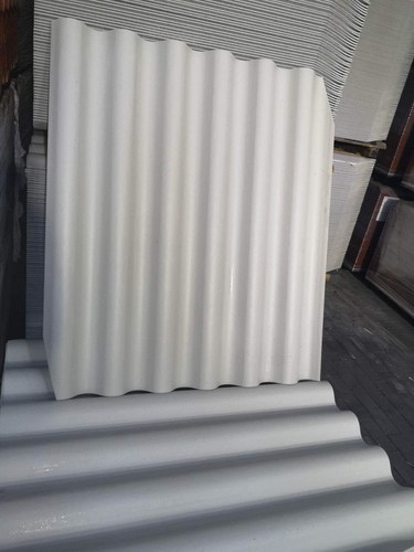 Dach wellplatten - dach,