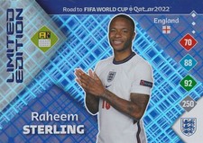 Panini Road to Qatar World Cup