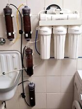 OSMOSEANLAGE PURA NATURA 8 - STUFIG