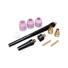 SR9 Verschleißteile Set mit
