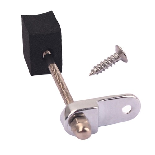 Silber pickguard holder für - holder,