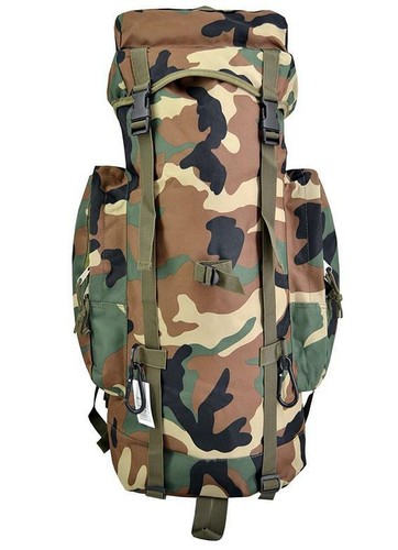 Explorer tactical rucksack - explorer,