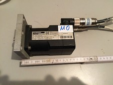 Seidel Kollmorgen Servo Motor