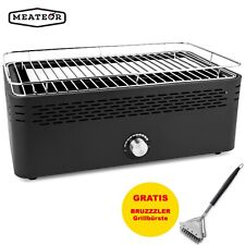 (Gebraucht) MEATEOR TISCHGRILL