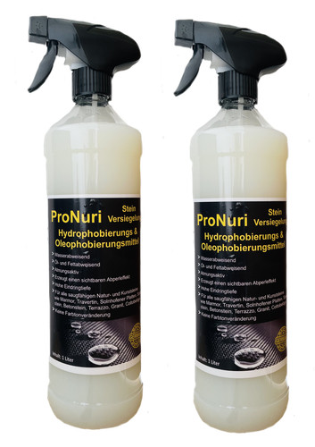 Pronuri stein - 2x,