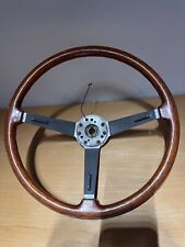 Alfa Romeo Hellebore Lenkrad