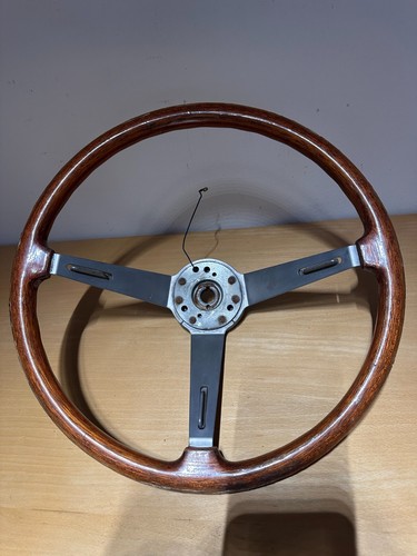 Alfa romeo hellebore - alfa, lenkrad