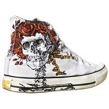 Converse Chucks EU 38 UK 5,5