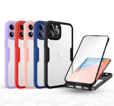 360 Grad Handy Hülle für