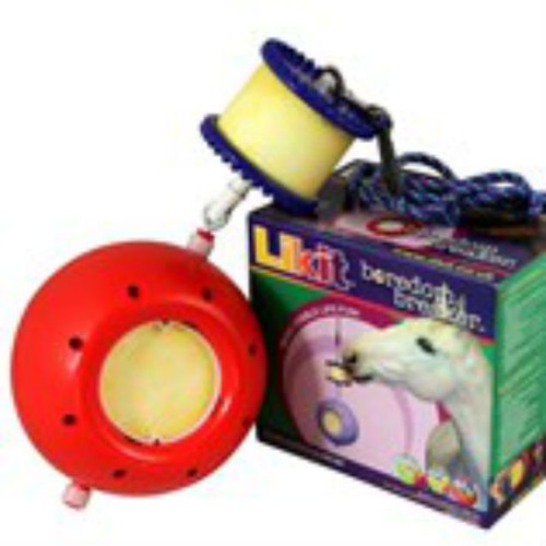 Likit stallspielzeug - likit,