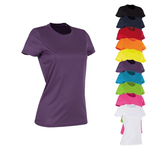 Stedman damen sportshirt - stedman,