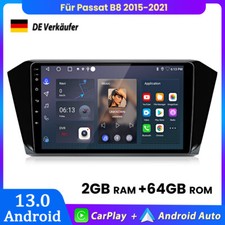 Für VW Passat B8 2015-2020