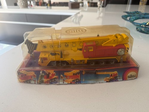 Siku german 4010 tragkraft - w.german,