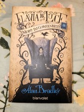 Alan Bradley - Mord im