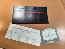 Franklin mint lamborghini - franklin,