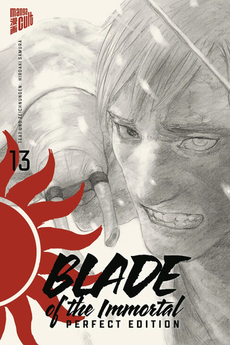 Blade the immortal - blade,