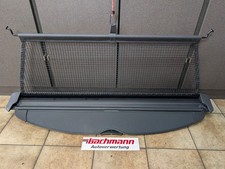 Kofferraumabdeckung Rollo