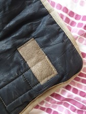 Bucas, Brusterweiterung , Braun , Ponygrösse bis 1.49